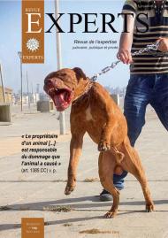 Le propriétaire d'un animal est responsable du dommage que l'animal a causé Le propriétaire d'un animal est responsable du dommage que l'animal a causé