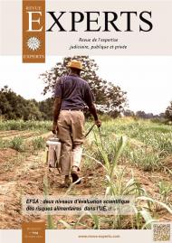 EFSA: deux niveaux d'évaluation scientifique des risques alimentaires dans l'UE EFSA: deux niveaux d'évaluation scientifique des risques alimentaires dans l'UE