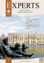 XIXeme congrès du CNCEJ à Versailles