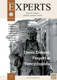 Denis Diderot, l'expert et l'encyclopédie