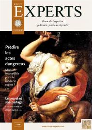 Prédire les actes dangereux Prédire les actes dangereux