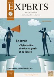 Le devoir d'information de mise en garde et de conseil Le devoir d'information de mise en garde et de conseil
