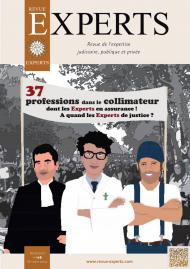 37 professions dans le collimateur