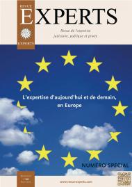L'expertise d'aujourd'hui et de demain, en Europe L'expertise d'aujourd'hui et de demain, en Europe