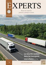 La sécurité routière dans les transports interurbains La sécurité routière dans les transports interurbains