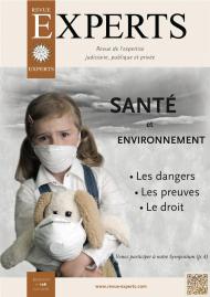 Santé et environnement Santé et environnement