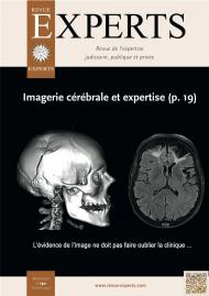Imagerie cérébrale et expertise Imagerie cérébrale et expertise