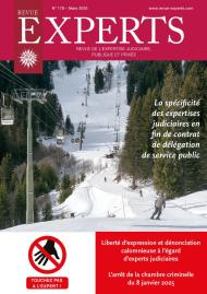 Revue n°178 - Mars 2025 Revue n°178 - Mars 2025