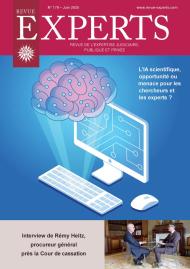 Revue n°179 - Juin 2025 Revue n°179 - Juin 2025