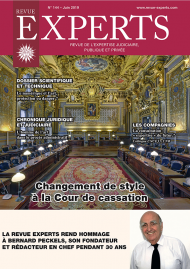 Changement de style à la Cour de cassation Changement de style à la Cour de cassation
