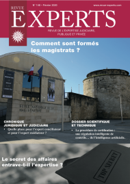 Comment sont formés les magistrats ? Comment sont formés les magistrats ?