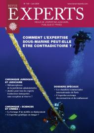 Comment l’expertise sous-marine peut-elle être contradictoire ? Comment l’expertise sous-marine peut-elle être contradictoire ?