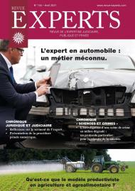 L’expert en automobile : un métier méconnu L’expert en automobile : un métier méconnu