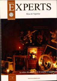 La valeur des objets d'art de qualité exceptionnelle La valeur des objets d'art de qualité exceptionnelle