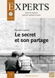 Le secret et son partage Le secret et son partage