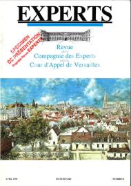 Les expertises en droit rural Les expertises en droit rural