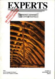 Le bois dans la construction Le bois dans la construction