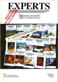 5ème anniversaire 5ème anniversaire