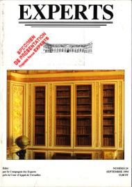 Cent ans de reliure Cent ans de reliure