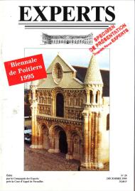 La Biennale de Poitiers 1995 La Biennale de Poitiers 1995