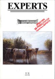L'examen des objets d'art L'examen des objets d'art