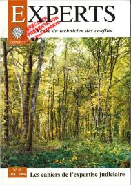 L'expert forestier L'expert forestier