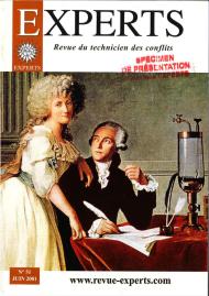 L'expert honoré ou rémunéré ? L'expert honoré ou rémunéré ?