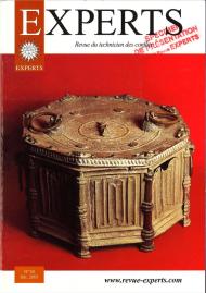 Potiers d'étain et poinçons de maître Potiers d'étain et poinçons de maître