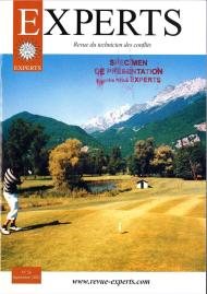 Les contentieux des golfs Les contentieux des golfs