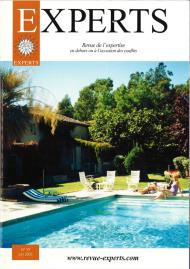 Piscines individuelles et expertises Piscines individuelles et expertises