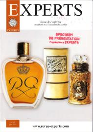 Le parfum Le parfum