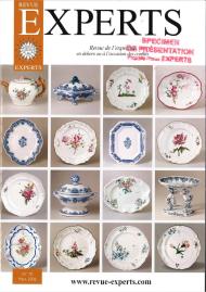 Les décors des Hannong Les décors des Hannong