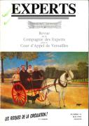 L'art de conduire juste à l'expertise