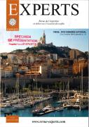 XVII congrès national des experts judiciaires