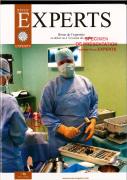 Produits défectueux en chirurgie orthopédique